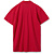 Рубашка поло мужская Summer 170, красная - миниатюра - рис 3.