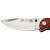 Складной нож Stinger 8236, коричневый - миниатюра - рис 5.