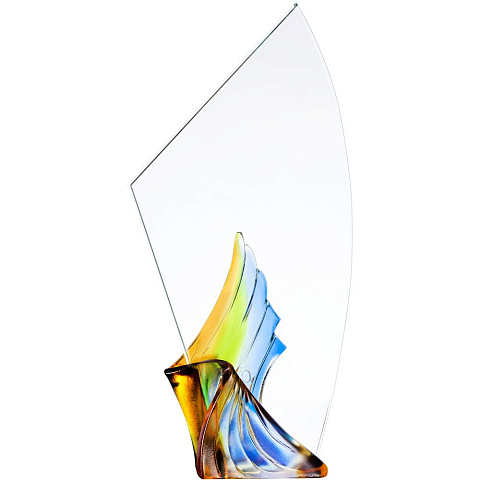 Стела Fair Wind - рис 2.