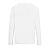 Футболка с длинным рукавом женская Monarch Women, белая - миниатюра - рис 3.