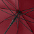 Зонт-трость Dublin, бордовый - миниатюра - рис 6.