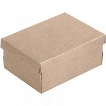 Коробка со съемной крышкой (24х17 см)