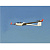 Радиоуправляемый самолет с размахом крыла 260 см - миниатюра - рис 3.