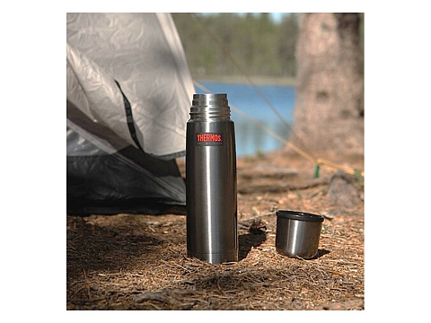 Термос из нерж. стали тм THERMOS FBB-750 GR - рис 13.