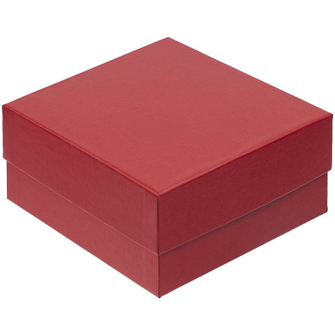 Коробка Emmet, средняя, красная - рис 2.