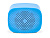Портативная акустика Rombica MySound Melody Blue - миниатюра - рис 2.