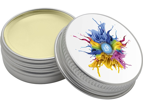 Estelle гигиеническая губная помада, бежевый - рис 3.