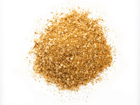 Смесь специй Сванская соль (банка с пробковой крышкой) (Р) - рис 4.