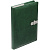 Ежедневник Cortex, недатированный, зеленый - миниатюра - рис 5.