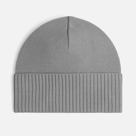 Шапка Sorang, серая - рис 2.