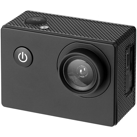 Экшн-камера Minkam 4K, черная - рис 4.
