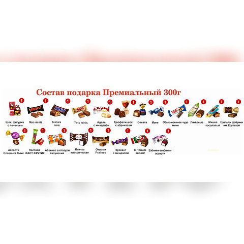 Игрушка Снегирь - новогодний подарок «Январская тайна», премиальный 300 г - рис 2.