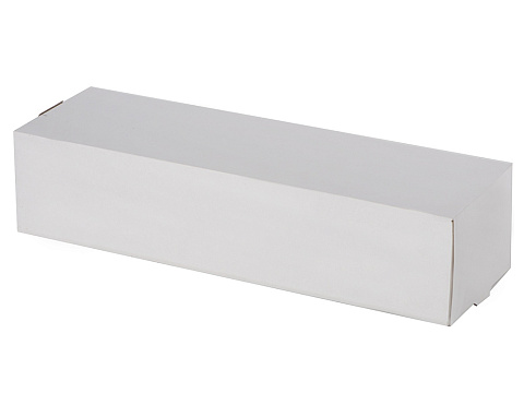 Набор для барбекю в кейсе: лопатка, щипцы, вилка Salvy - рис 4.