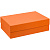 Коробка Storeville, большая, оранжевая - миниатюра - рис 2.