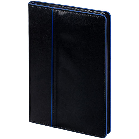 Набор Alanis, черный с синим - рис 4.