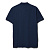 Рубашка поло мужская Virma Stretch, темно-синяя - миниатюра - рис 3.
