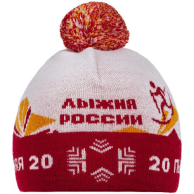 Вязание с логотипом на заказ