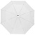 Зонт складной Hit Mini, ver.2, белый - миниатюра - рис 3.