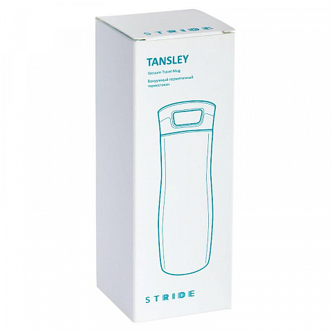 Термокружка Tansley - рис 9.
