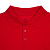 Рубашка поло Virma Light, красная - миниатюра - рис 4.