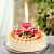 Музыкальная свеча для торта - миниатюра - рис 11.