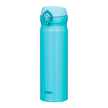 Термос из нерж. стали тм THERMOS JNL-502-SKY 0.5L, голубой