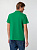 Рубашка поло мужская Summer 170, ярко-зеленая - миниатюра - рис 7.