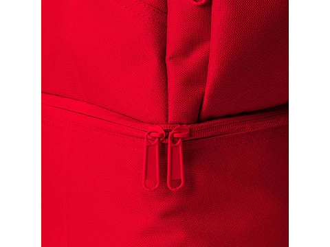 Рюкзак спортивный FALCO, красный - рис 3.