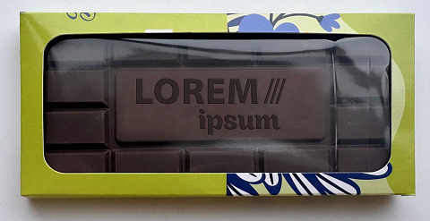 Шоколад Say Sweet на заказ - рис 4.