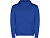 Толстовка с капюшоном Capucha детская, королевский синий - миниатюра
