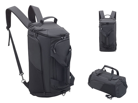 Рюкзак-спортивная сумка Duffle - рис 2.