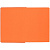 Ежедневник Grid, недатированный, оранжевый - миниатюра - рис 6.
