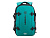 Рюкзак спортивный TORBER Xtreme 18, зелёный/чёрный, 31 х 12 х 46 см, 17л - миниатюра