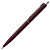 Ручка шариковая Senator Point, ver.2, бордовая - миниатюра - рис 3.