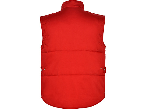 Жилет Almanzor, красный - рис 2.