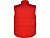 Жилет Almanzor, красный - миниатюра - рис 2.