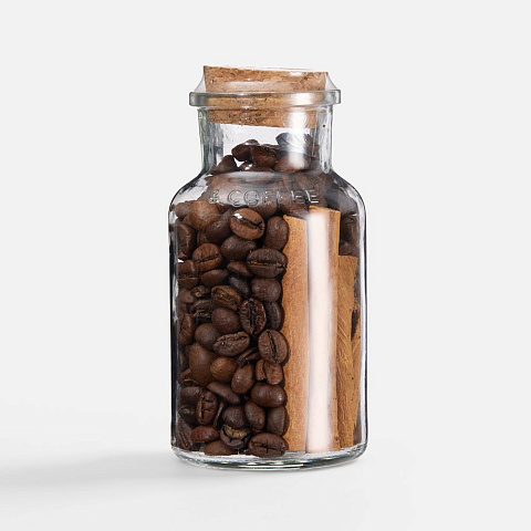 Кофе Coffeedence, мини, с корицей - рис 2.