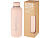 Spring Медная бутылка объемом 500 мл с вакуумной изоляцией, pale blush pink - миниатюра - рис 7.