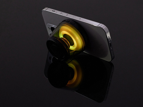 Магнитная беспроводная колонка MagMelo, 5 Вт - рис 16.