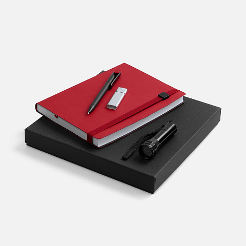 Набор Vivid Maxi, красный - рис 2.