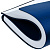 Ежедневник Latte Maxi, недатированный, ярко-синий - миниатюра - рис 6.