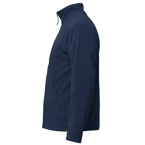 Куртка ID.501 темно-синяя - рис 3.