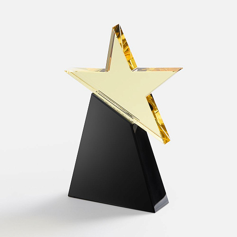 Стела Stardom - рис 2.