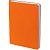 Ежедневник Costar, недатированный, оранжевый - миниатюра