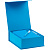 Коробка Flip Deep, голубая - миниатюра - рис 5.