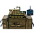 Танк Sturmtiger на радиоуправлении (пневмопушка) - миниатюра