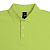 Рубашка поло мужская Summer 170, зеленое яблоко - миниатюра - рис 4.