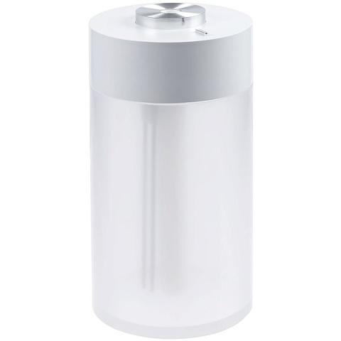 Увлажнитель-ароматизатор с подсветкой streamJet, белый - рис 3.