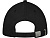 Бейсболка Darton, 6 панелей, черный - миниатюра - рис 3.