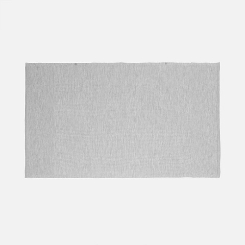 Плед Voyage в кофре, светло-серый - рис 6.